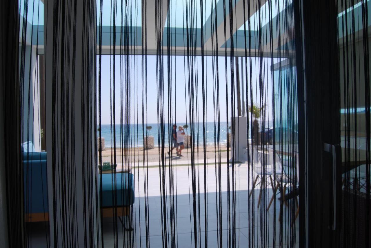 Sunrise Studios Resort Skala Potamia  Dış mekan fotoğraf