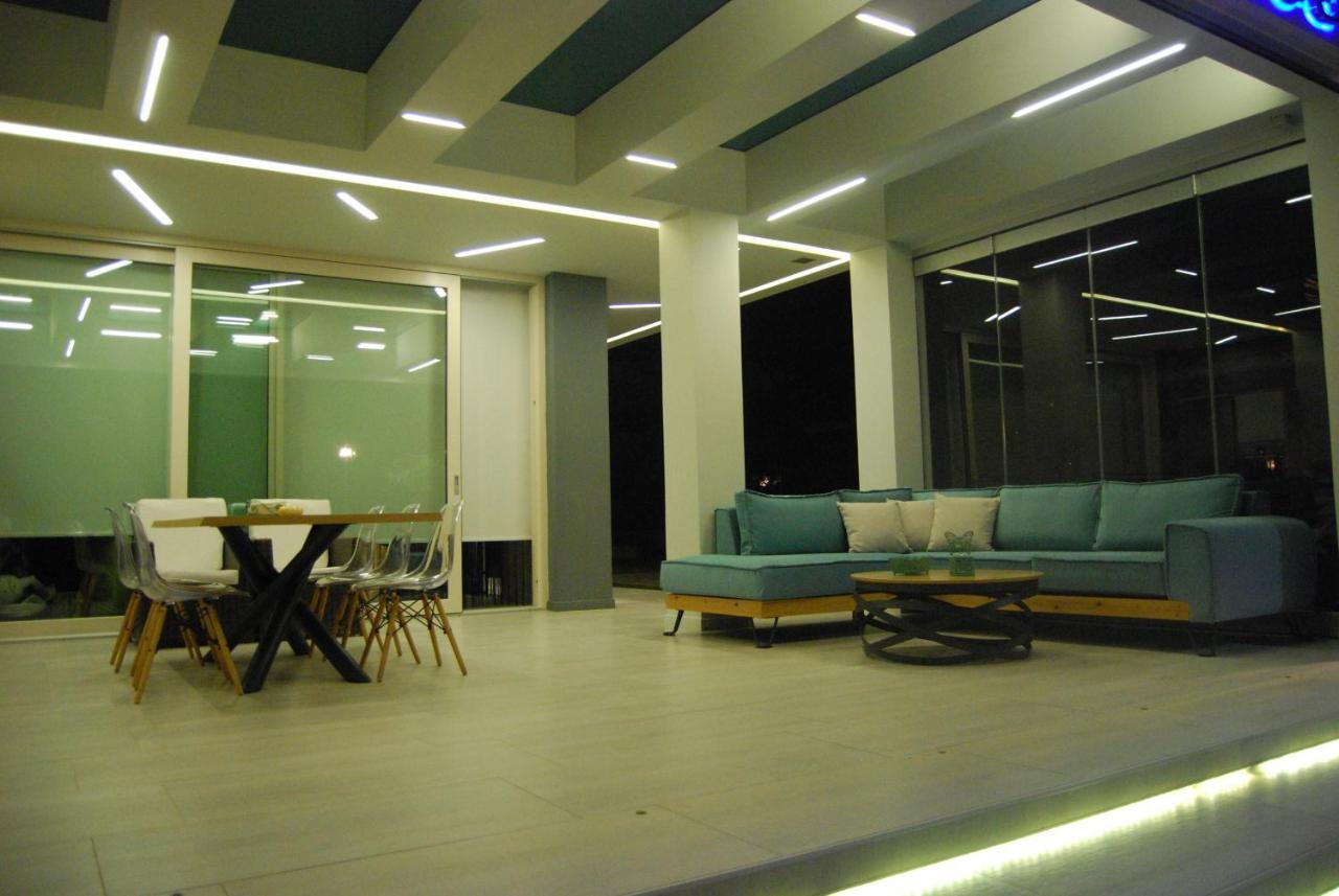 Sunrise Studios Resort Skala Potamia  Dış mekan fotoğraf